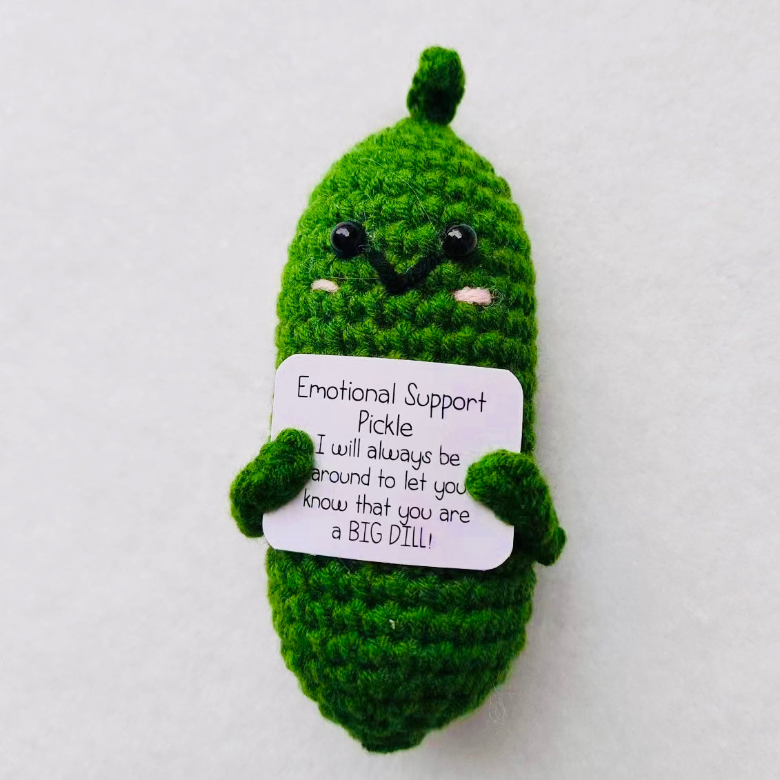 Emotional Support Toy(OPEN BY YOURSELF)