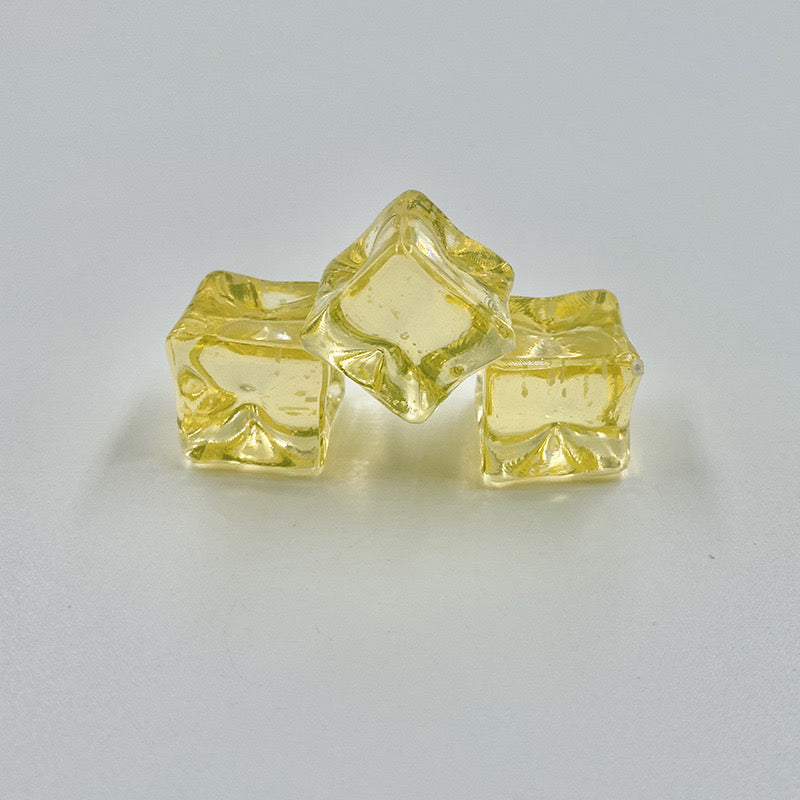 Bling Ice Cube (Glow)