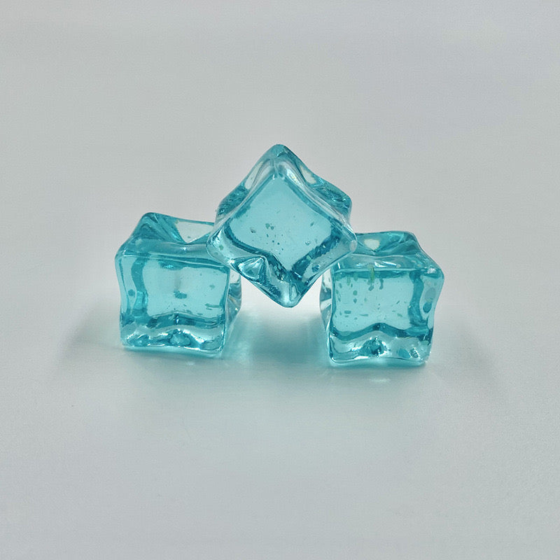 Bling Ice Cube (Glow)