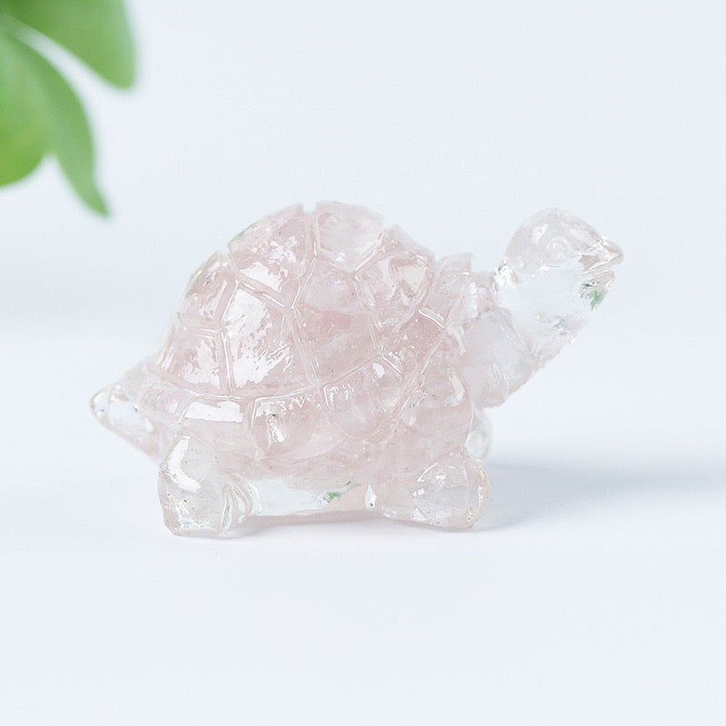 🔥[HOT] Tortoise (Crystal in it)