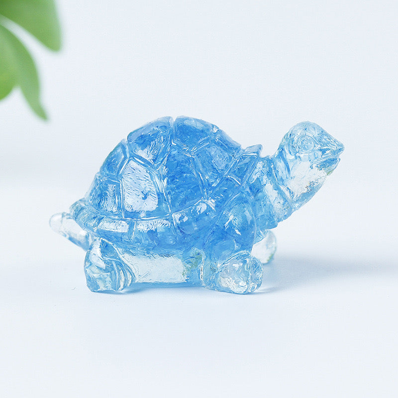 🔥[HOT] Tortoise (Crystal in it)