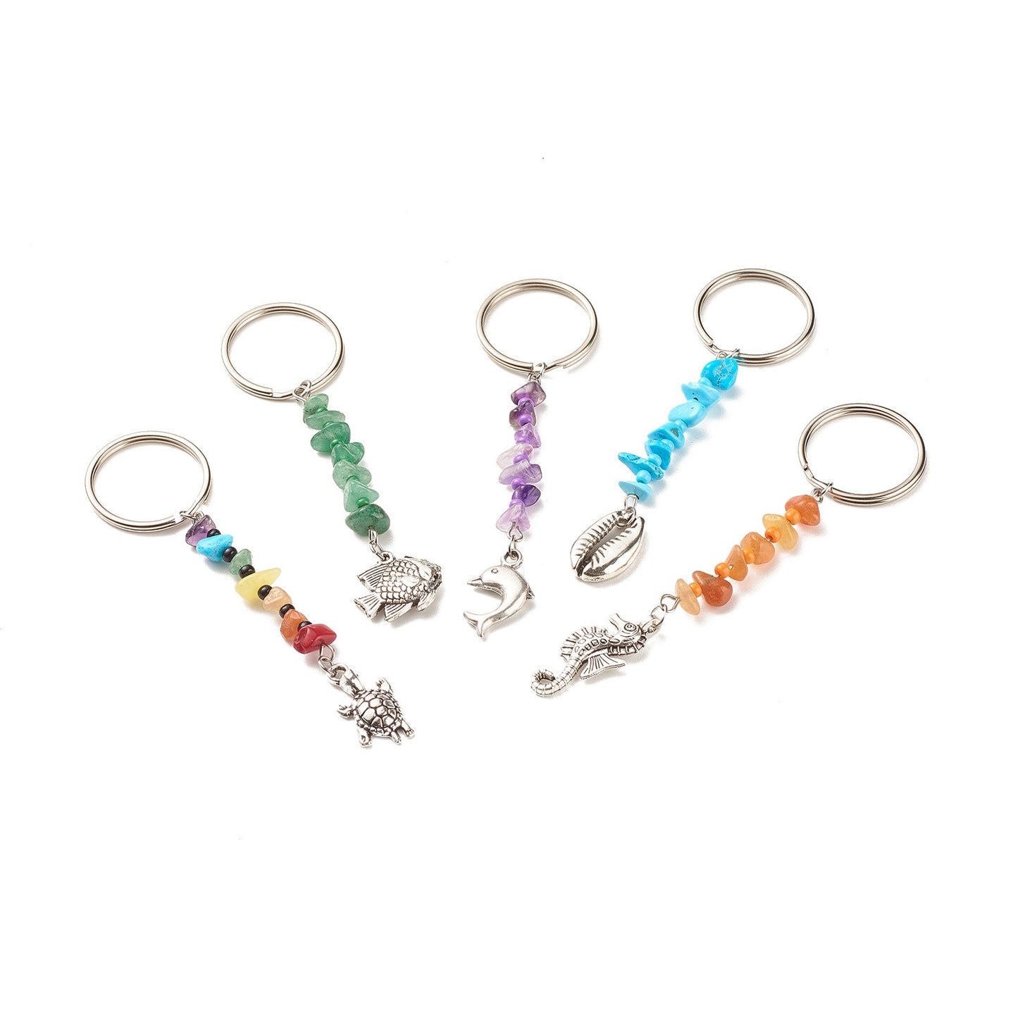 🔥[HOT]Crystal Accessories- Season3 (choose chip color)