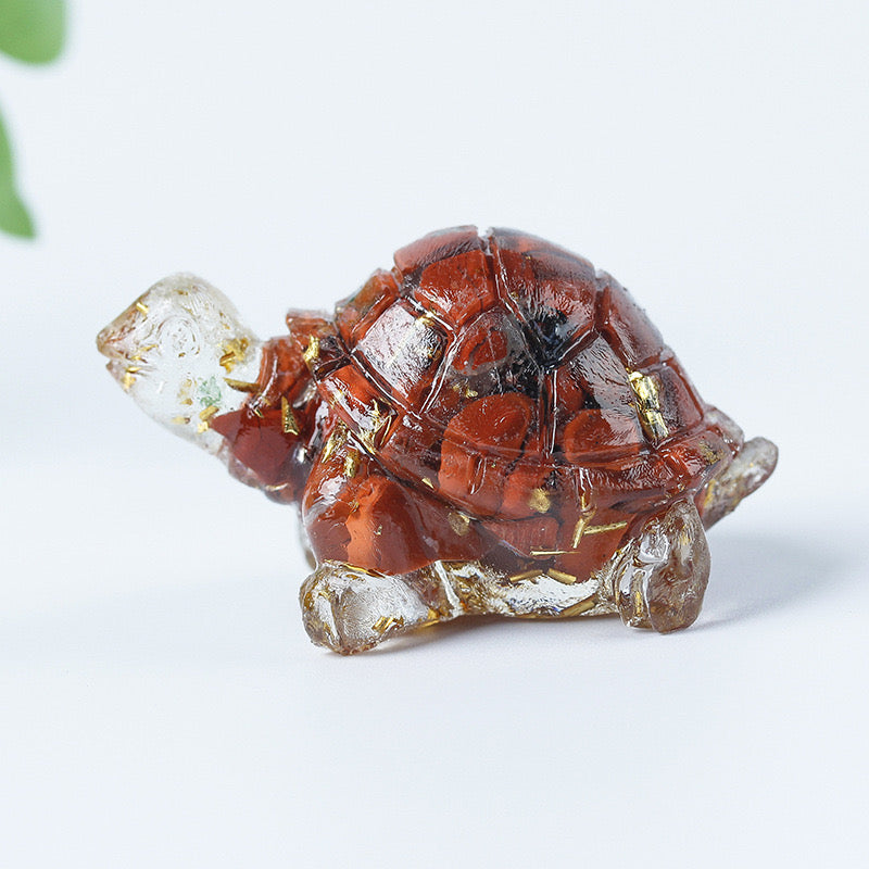 🔥[HOT] Tortoise (Crystal in it)