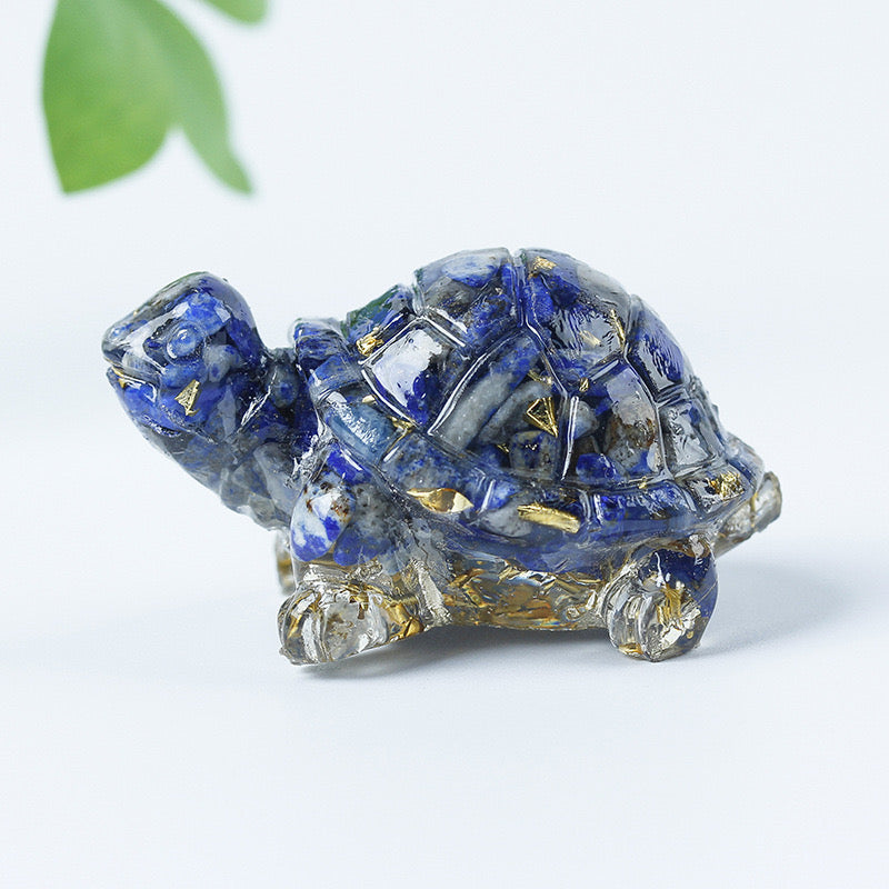 🔥[HOT] Tortoise (Crystal in it)