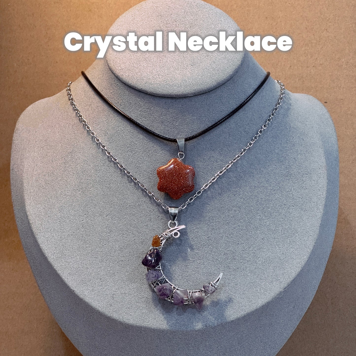 🔥[HOT]Crystal Accessories- Season3 (choose chip color)