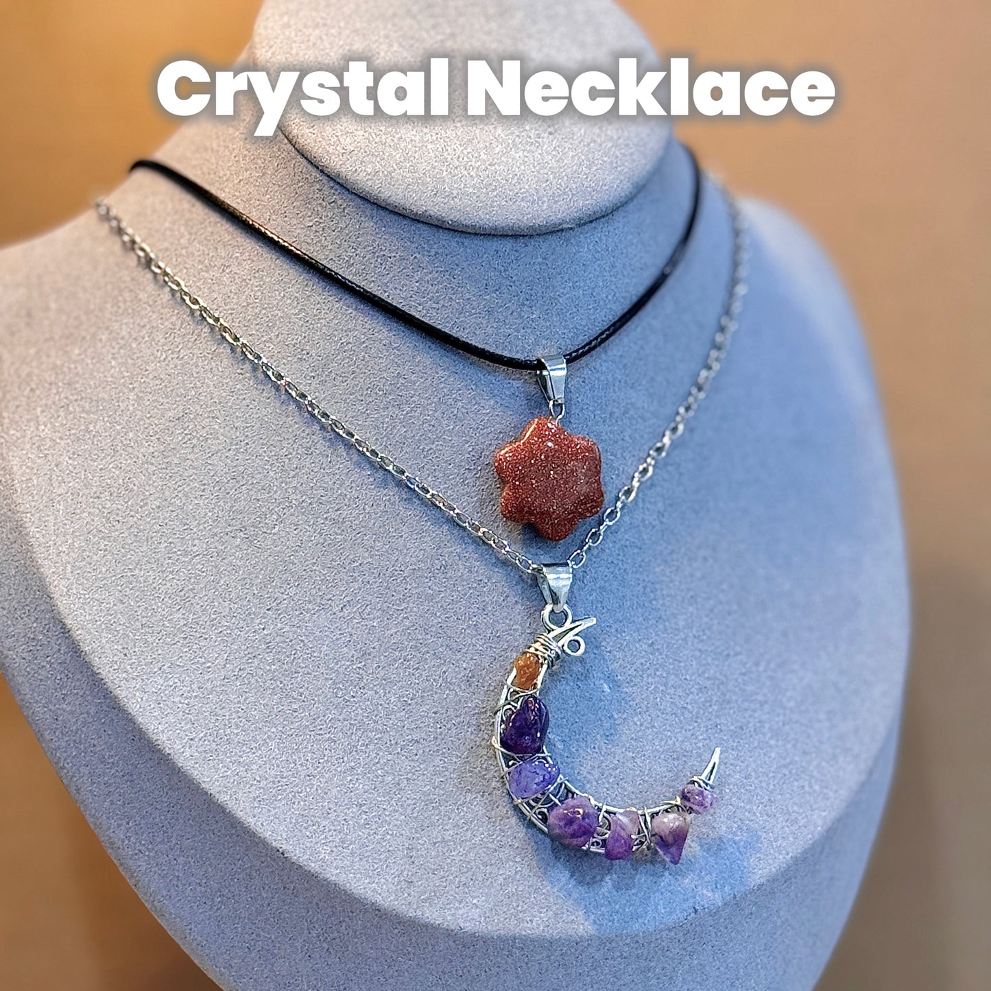 🔥[HOT]Crystal Accessories- Season3 (choose chip color)