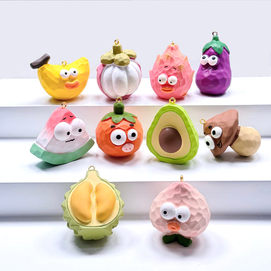 Cartoon Fruit (LAST 2 orders LEFT)